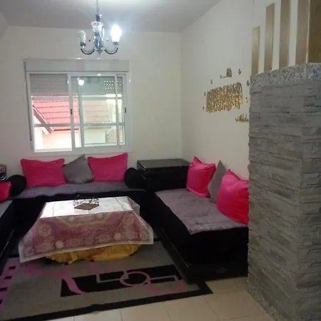 Maison Halima Ifrane  Exterior photo
