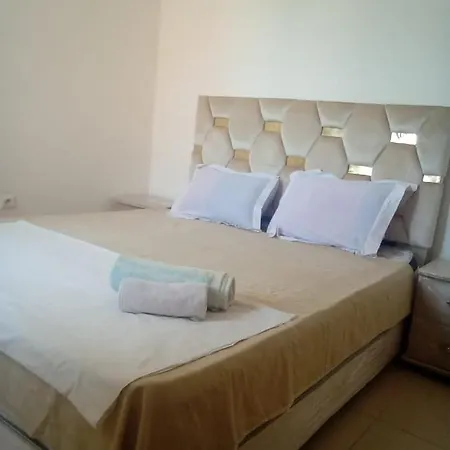 Maison Halima Ifrane  Exterior photo