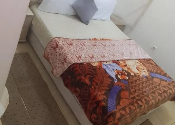 Maison Halima