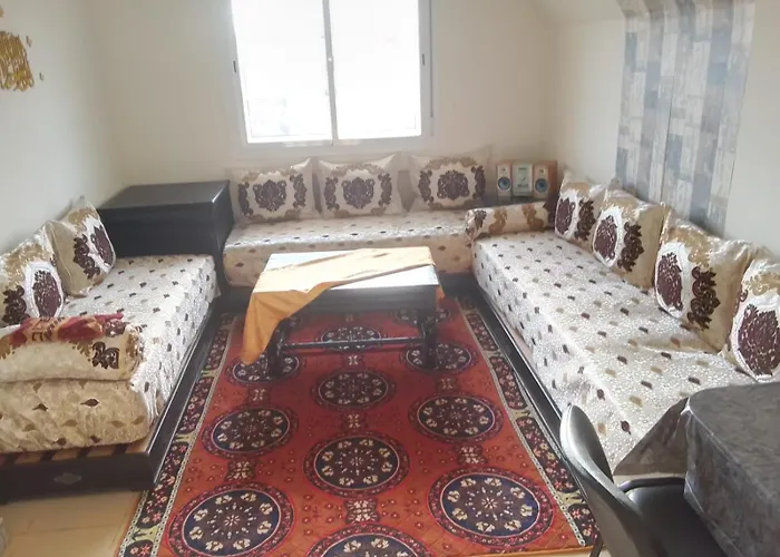 Maison Halima