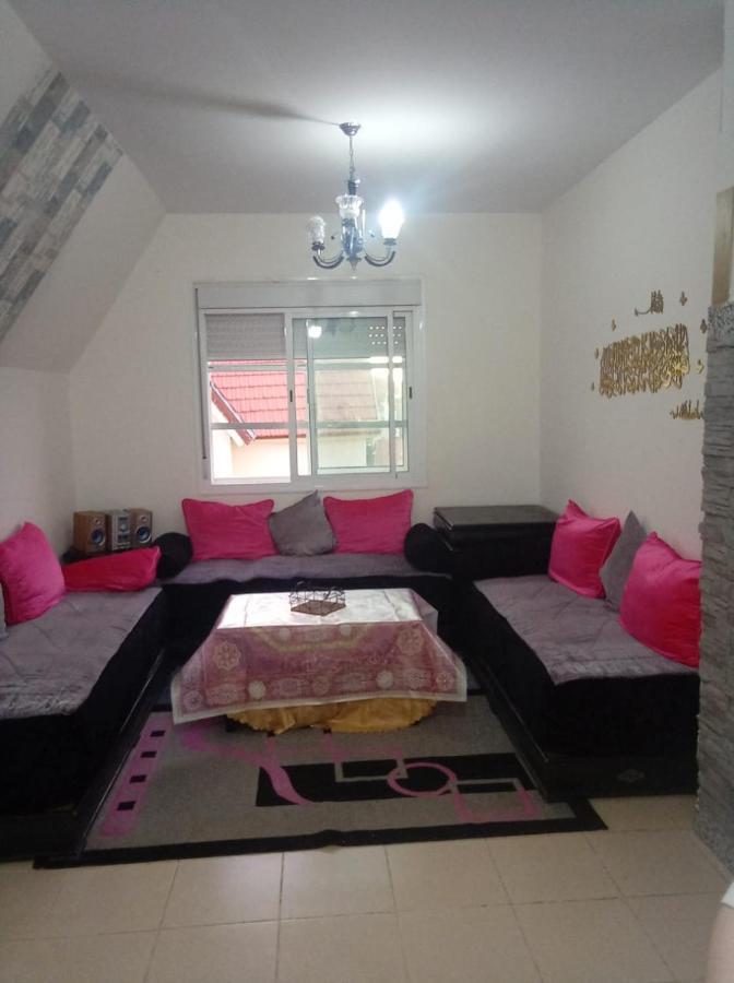 Maison Halima * Ifrane (Ifrane)