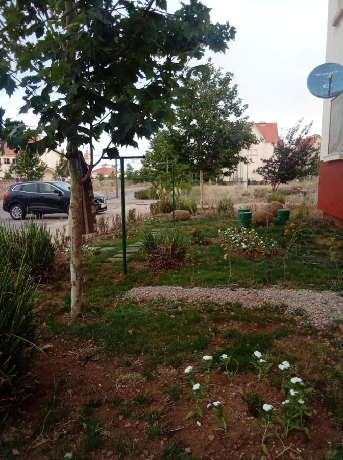 Maison Halima Apartment *