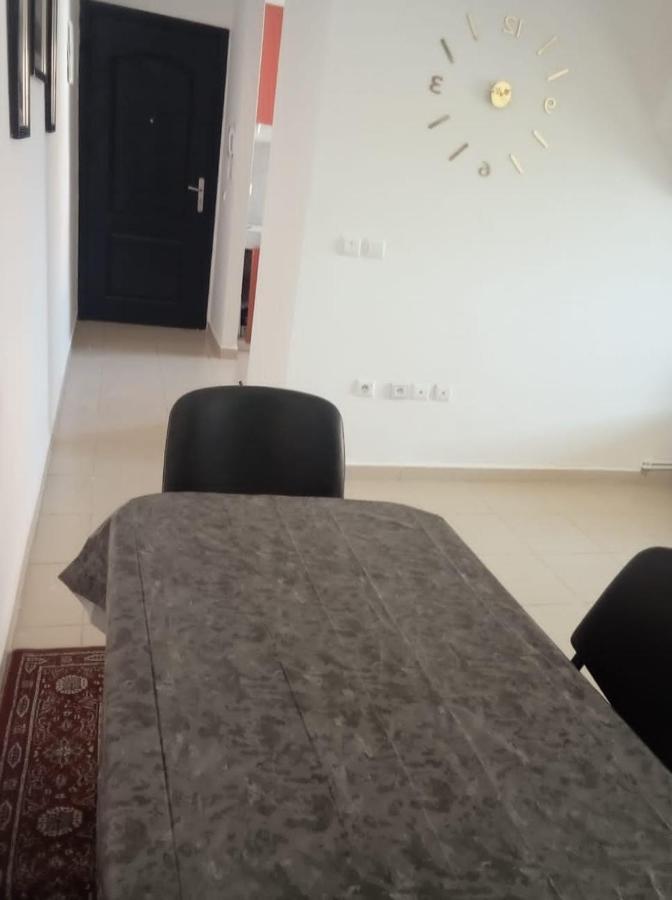 Maison Halima *