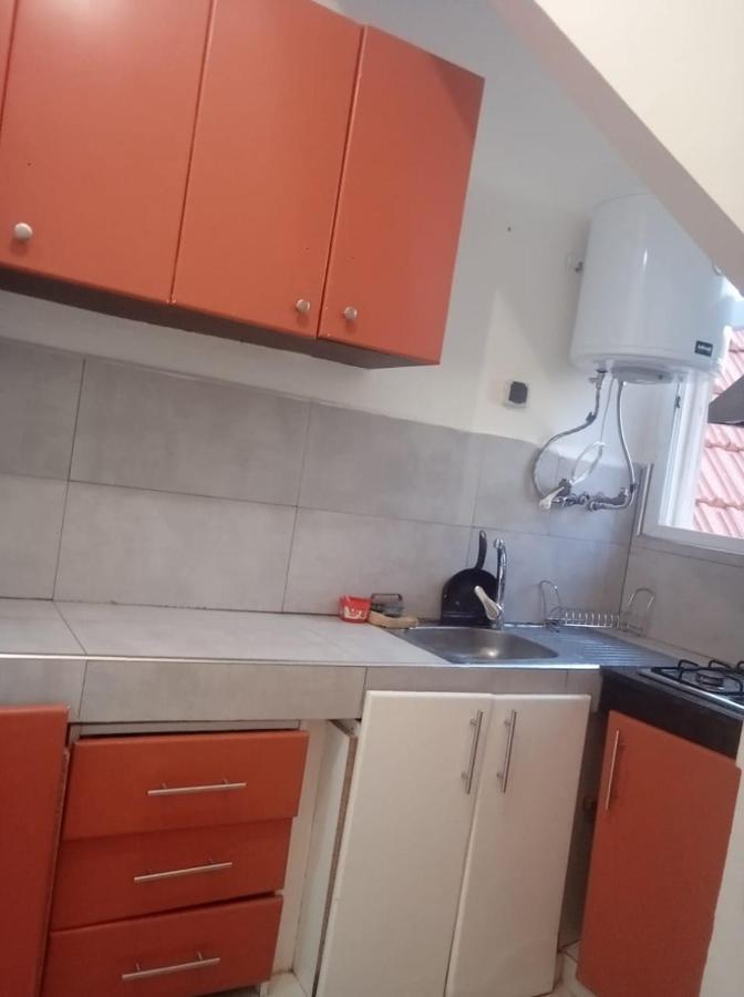 Apartment Maison Halima