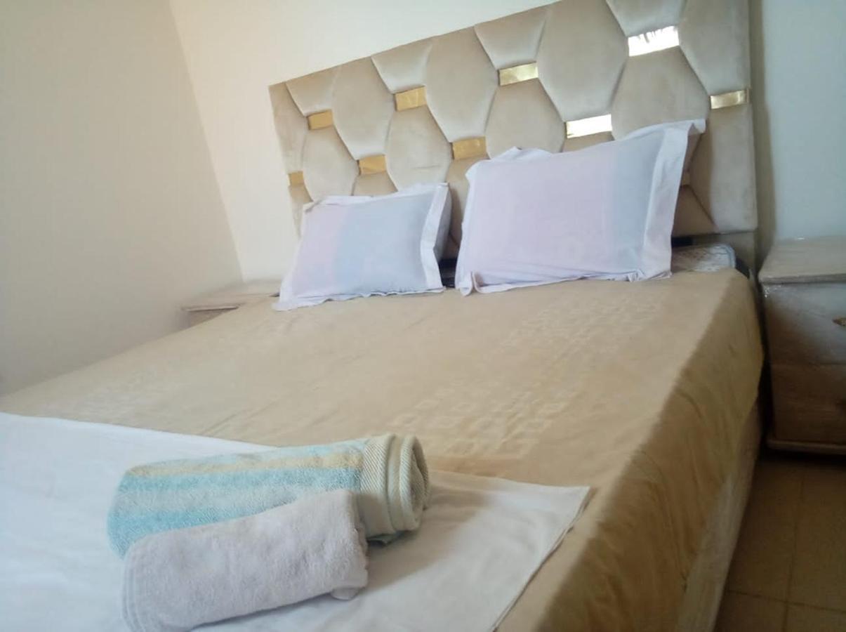 Maison Halima Ifrane (Ifrane)
