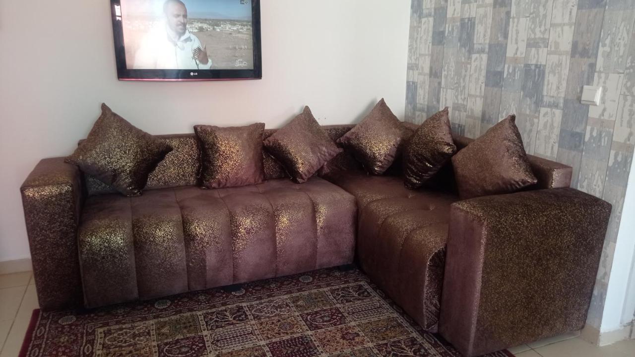 Apartment Maison Halima