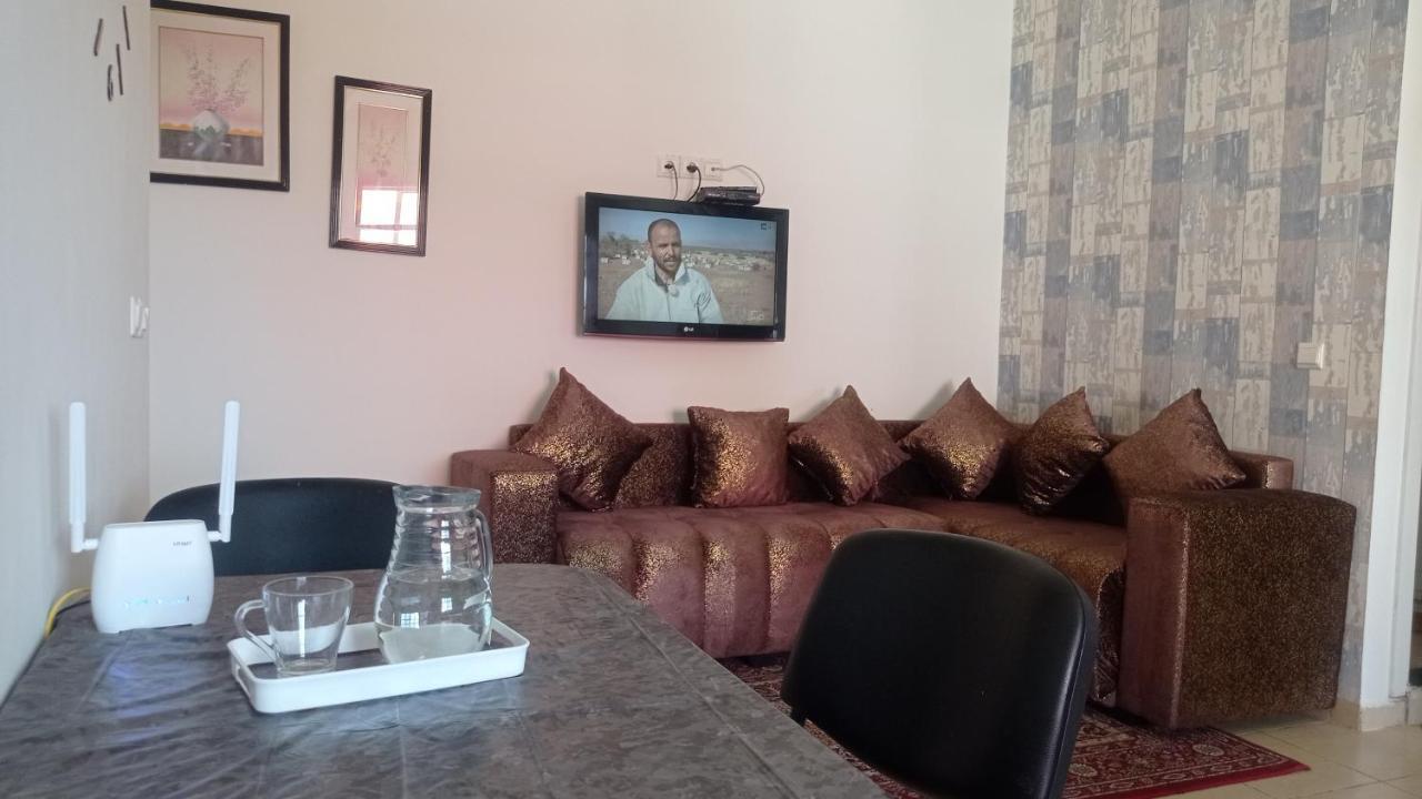 Apartment Maison Halima