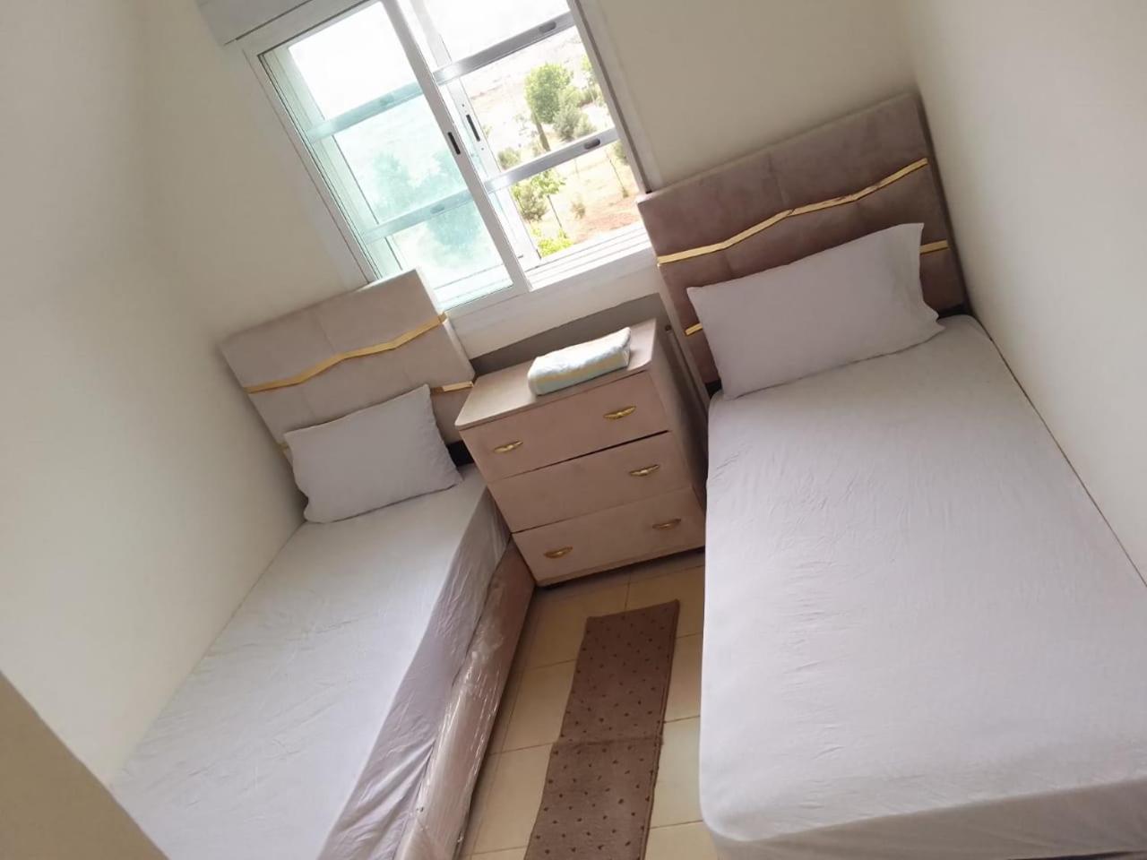 Maison Halima Apartment