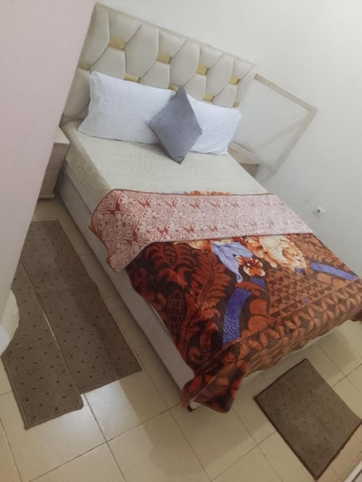 Maison Halima * Ifrane (Ifrane)